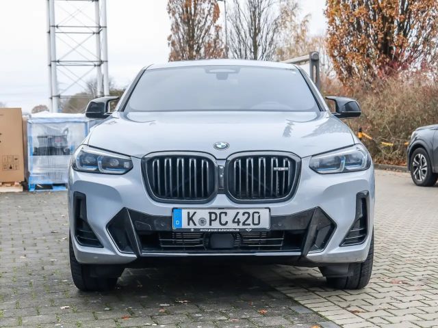 BMW X4 Coupé