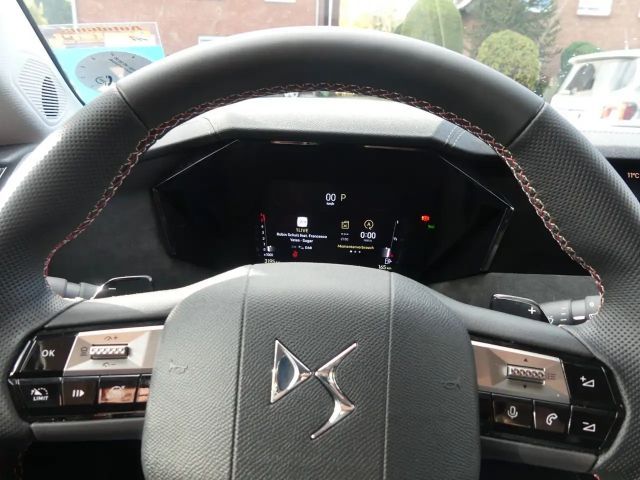 DS DS 4 BlueHDi Mobiles Performance Line