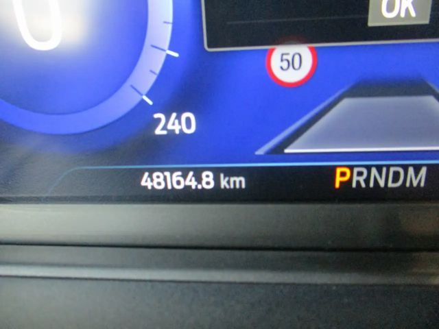 Ford Puma ST Line Vignale