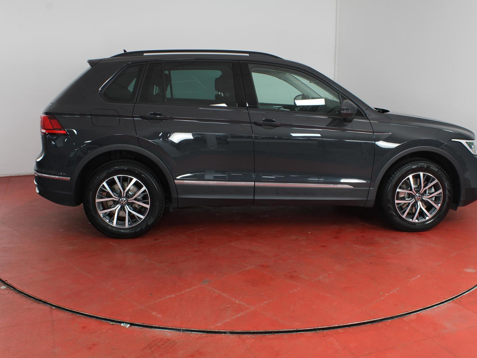 Volkswagen Tiguan 1.4 TSI DSG Life eHybrid