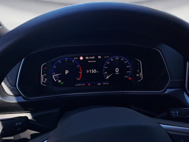 Volkswagen T-Cross 1.5 TSI ACT DSG R-Line