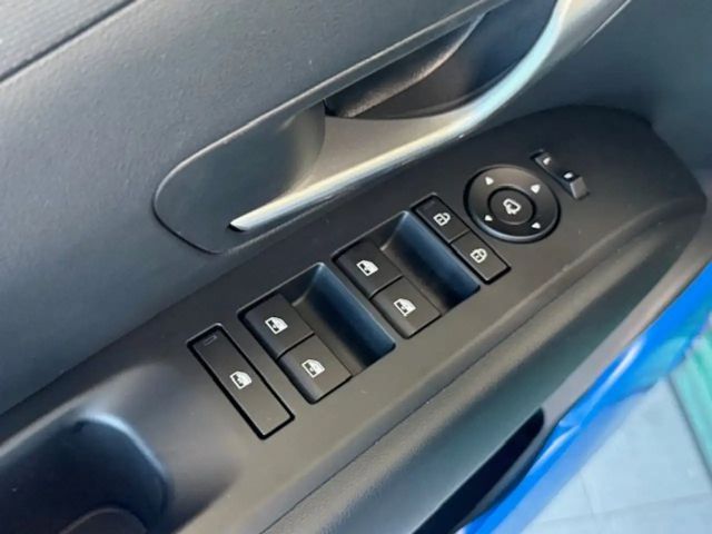 Hyundai Tucson 2WD T-GDi