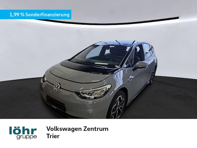 Volkswagen ID.3 Performance Pure