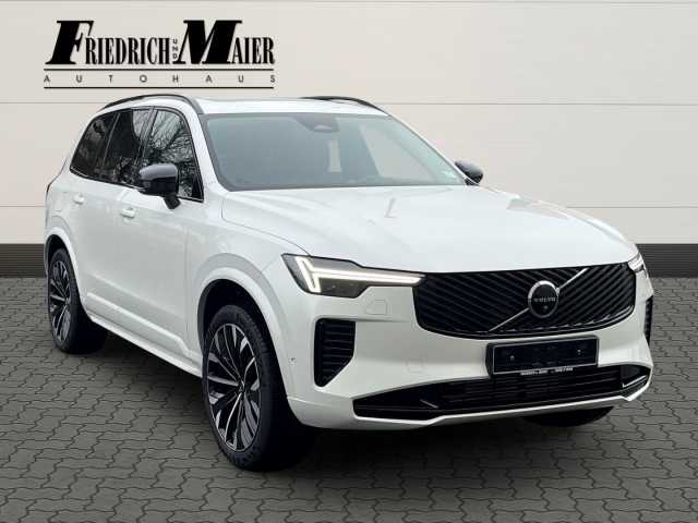 Volvo XC90 AWD Dark T8 Ultra