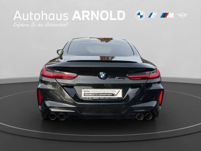 BMW M8 Competition Coupé