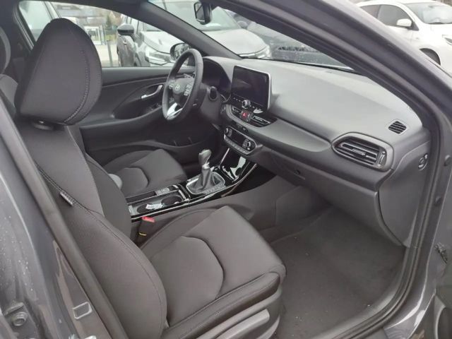 Hyundai i30 Kombi - PD GO Plus 1.5 DPI c5ku1-PP1-OO3