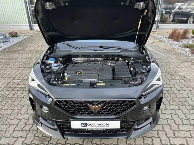 Cupra Formentor 2.5 TSI 4Drive DSG VZ5