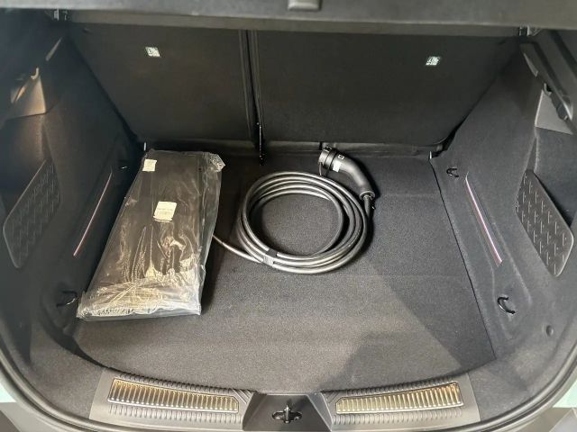 Renault 4 Comfort E-Tech Iconic