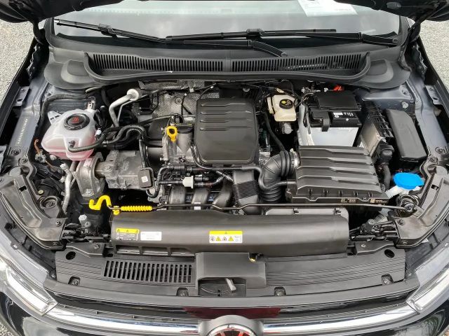 Volkswagen Polo 1.0 TSI