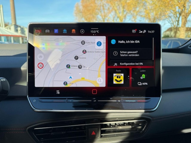 Volkswagen ID.3 GTX Performance