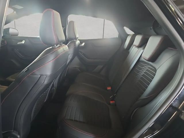 Ford Puma EcoBoost ST Line