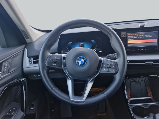 BMW iX1 xDrive30