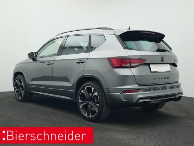 Cupra Ateca 2.0 TSI DSG VZ