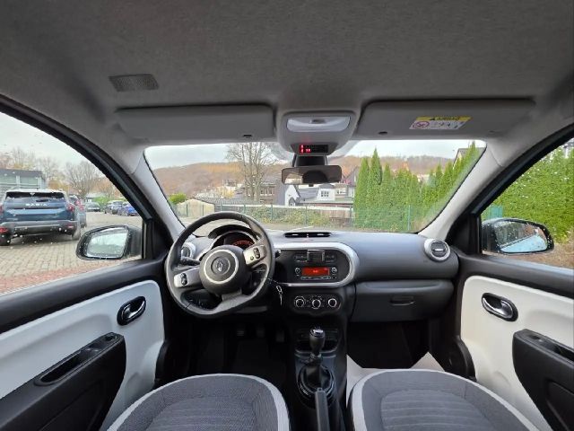 Renault Twingo Zen