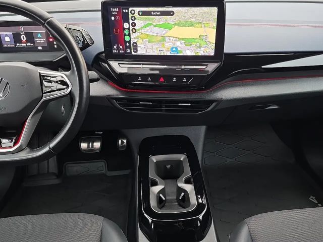 Volkswagen ID.4 4Motion GTX