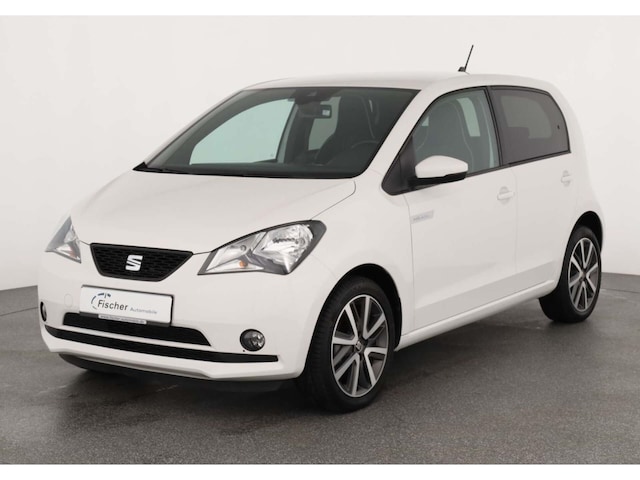 Seat Mii electric Plus