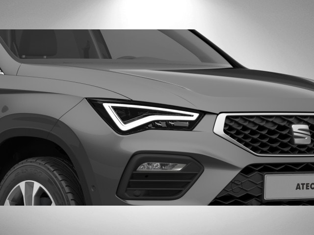 Seat Ateca Style