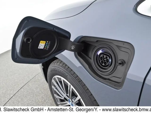 BMW 225 Sedan xDrive