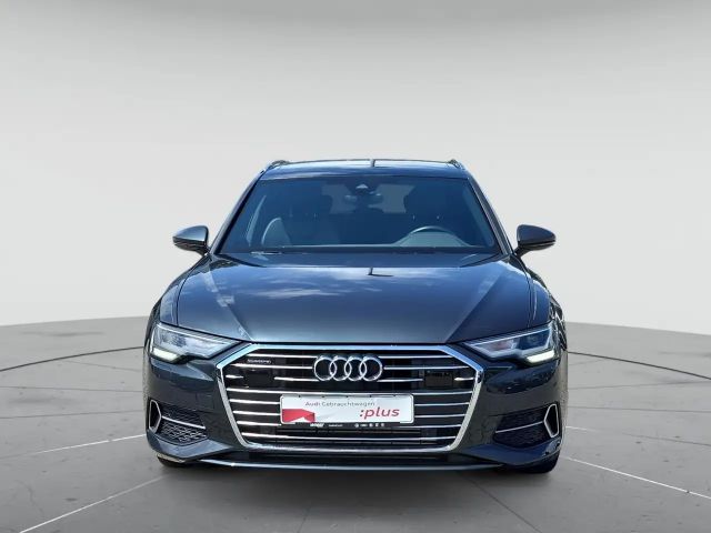 Audi A6 55 TFSI Quattro Sport