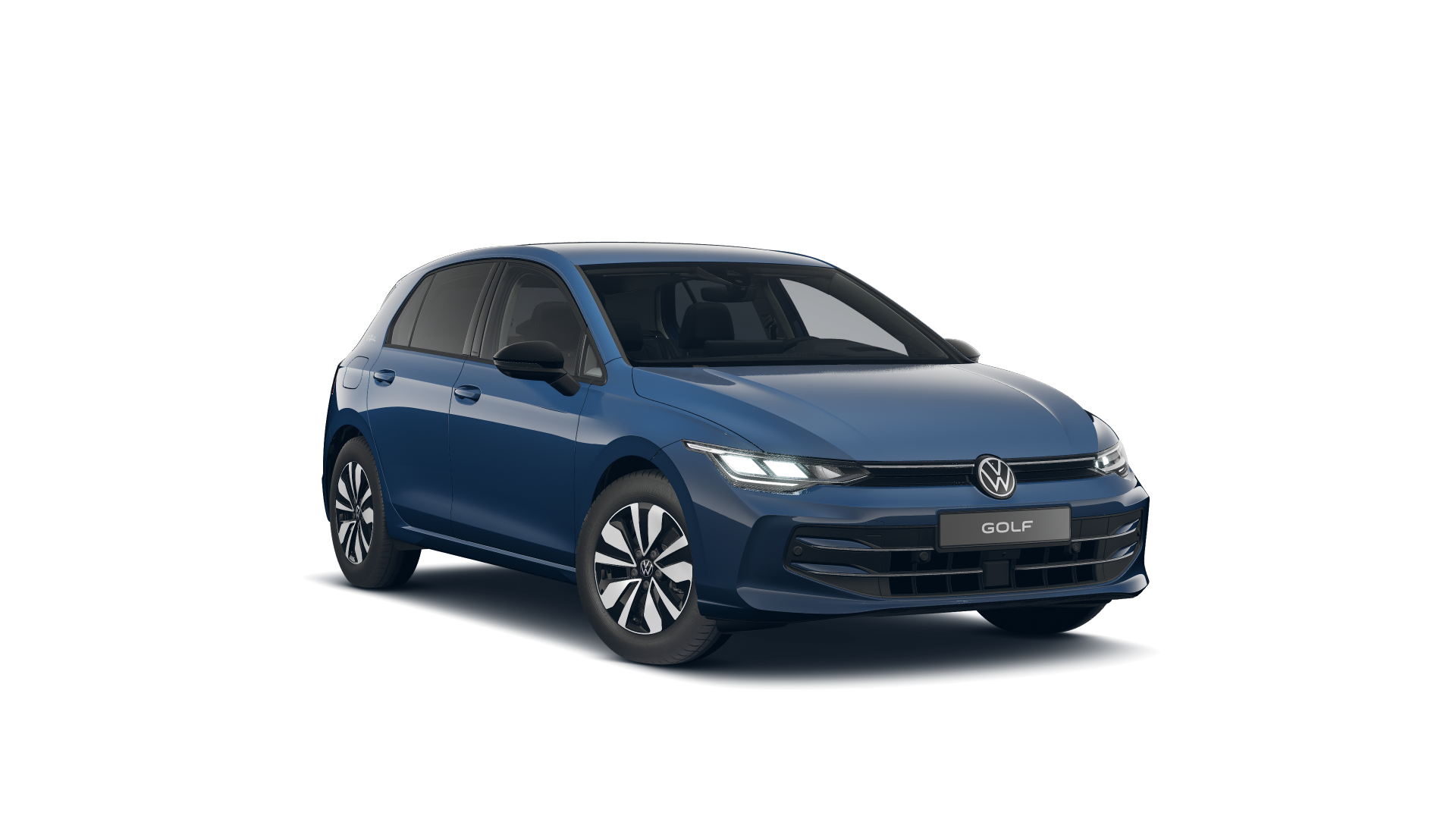 Volkswagen Golf 1.5 TSI Golf VIII