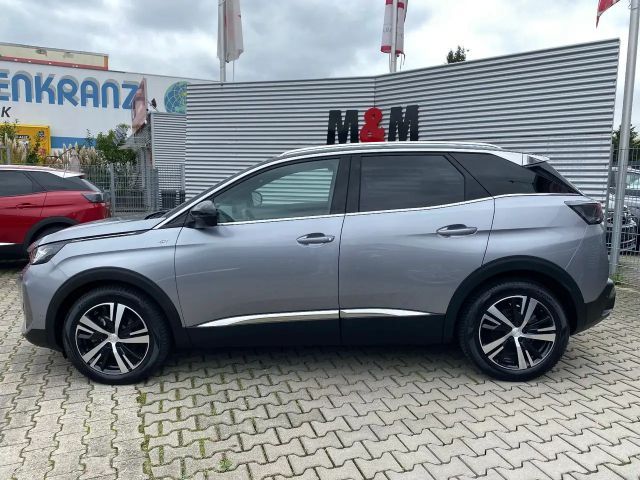 Peugeot 3008 GT-Line Hybrid
