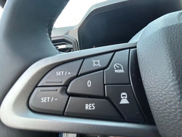 Dacia Bigster Hybrid 155