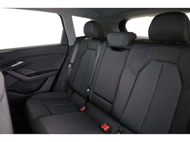 Audi Q6 e-tron Performance