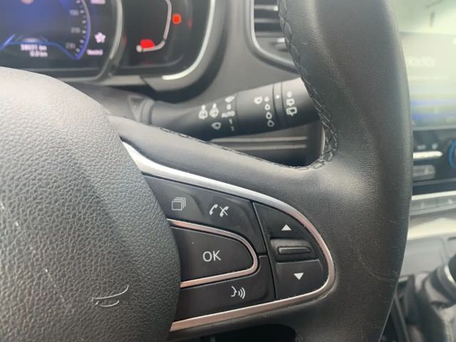 Renault Grand Scenic EDC Grand TCe 140 Techno