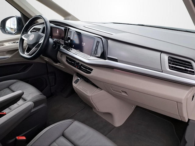 Volkswagen Multivan DSG Lang