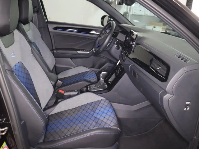 Volkswagen T-Roc 2.0 TSI DSG Style