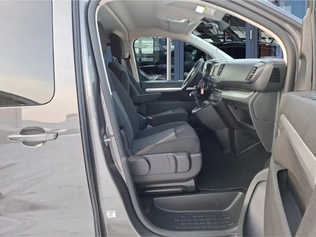 Citroën Spacetourer BlueHDi Business