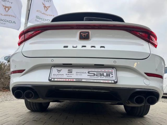 Cupra Leon 2.0 TSI 4Drive DSG Sportstourer