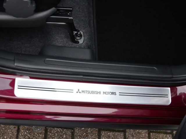 Mitsubishi Space Star ClearTec MIVEC Star