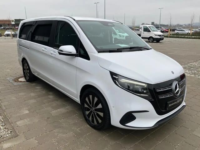 Mercedes-Benz EQV 300 Limousine Lang