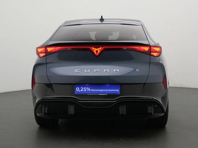 Cupra Tavascan VZ