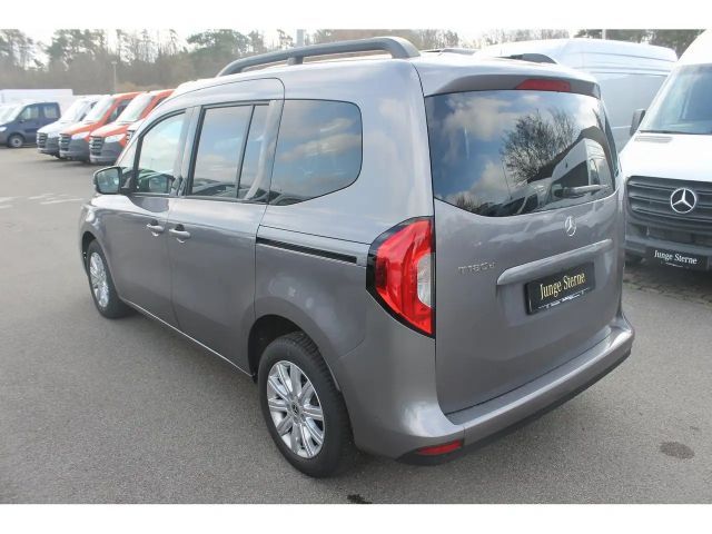 Mercedes-Benz T 180 Style