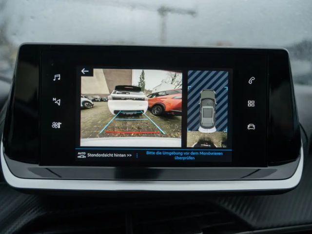 Peugeot 2008 Active Pack PureTech