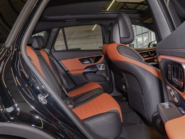 Mercedes-Benz GLC 450 4MATIC