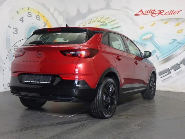 Opel Grandland X GS-Line Grand Sport