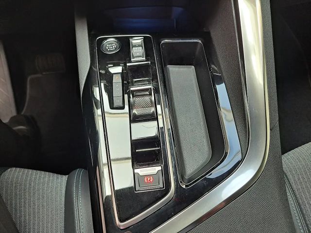 Peugeot 5008 Allure Pack BlueHDi EAT8