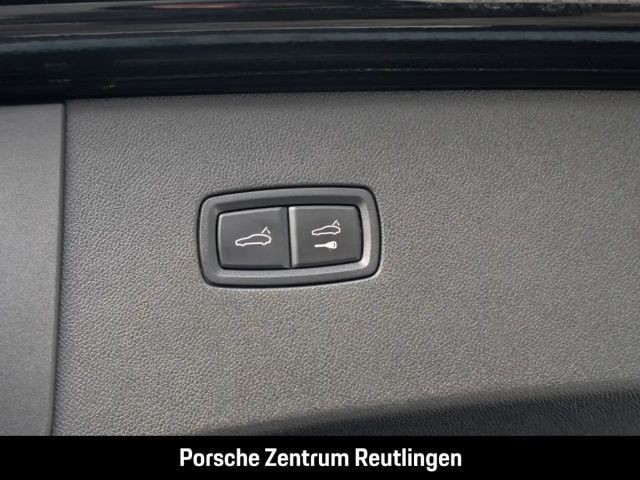 Porsche Cayenne Turbo