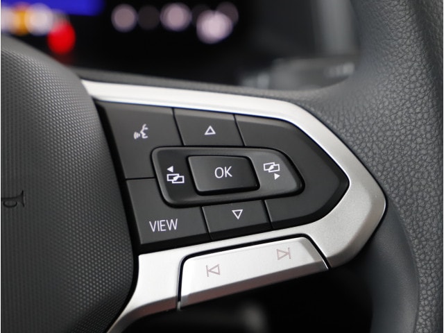 Volkswagen Polo Polo 1.0 Basis FrontAssist LED DAB+