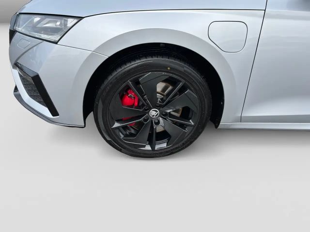 Skoda Octavia 1.4 TSI Combi RS iV