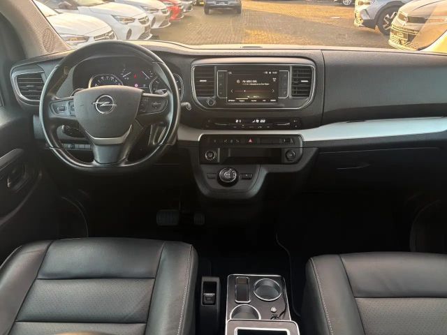 Opel Zafira Life Tourer