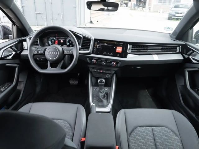 Audi A1 30 TFSI Sportback