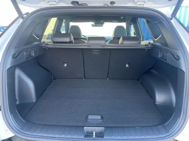 Hyundai Tucson 2WD N Line T-GDi