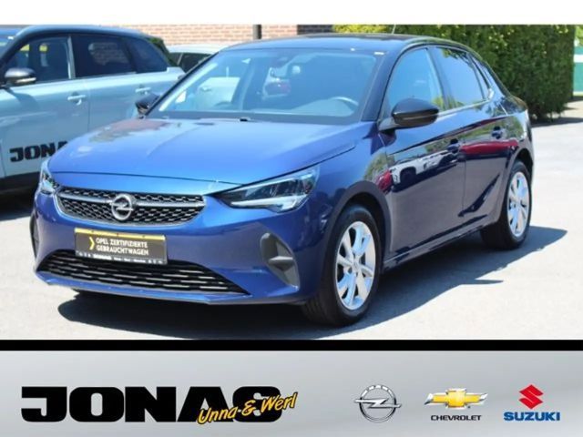 Opel Corsa Elegance
