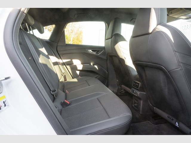 Audi Q4 e-tron Quattro Sportback