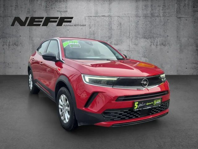 Opel Mokka 1.2 Turbo Edition Turbo