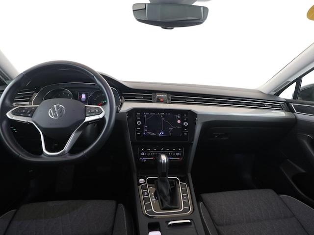 Volkswagen Passat 1.5 TSI Business Variant